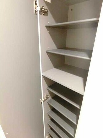 リブリ・グランディール高島平の物件内観写真